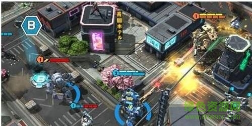 泰坦隕落突擊 v1.0 安卓版 2