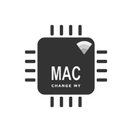 change my mac漢化版