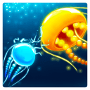 深海水母大作戰(zhàn)(jellies.io)