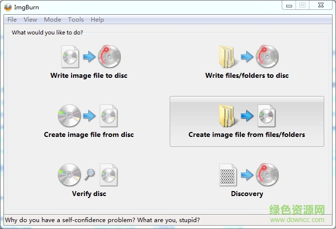 imgburn中文版下載