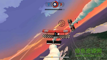 Skies of Fury Skies of Fury游戏