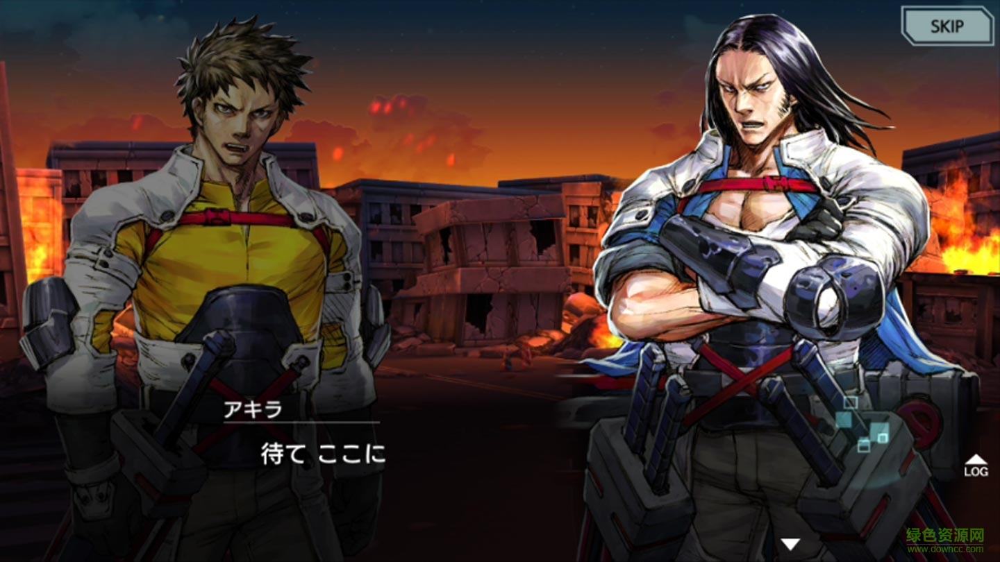 武器再見(武器よさらば) v1.0.27284 安卓版 0