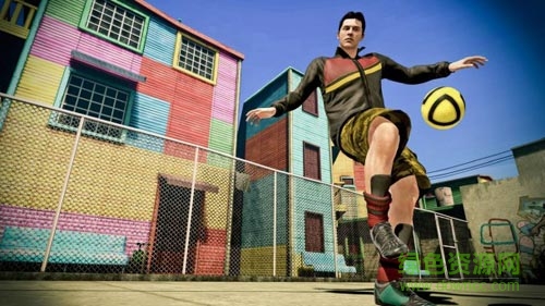 FIFA街頭足球2手游(FIFA Street 2) v1.0.3 安卓版 0