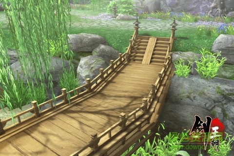 劍王朝手游 v2.4.5 安卓版 2