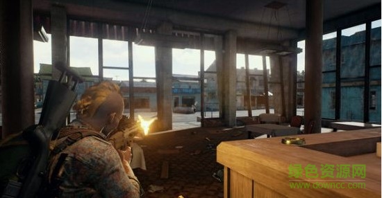 絕地求生單機(jī)版