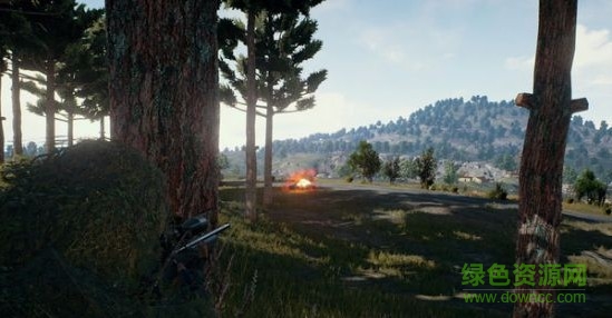 絕地求生大逃殺單機(jī)版 pc免費(fèi)中文版 3