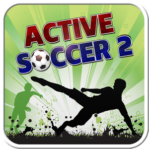 動感足球2漢化版(Active Soccer 2)