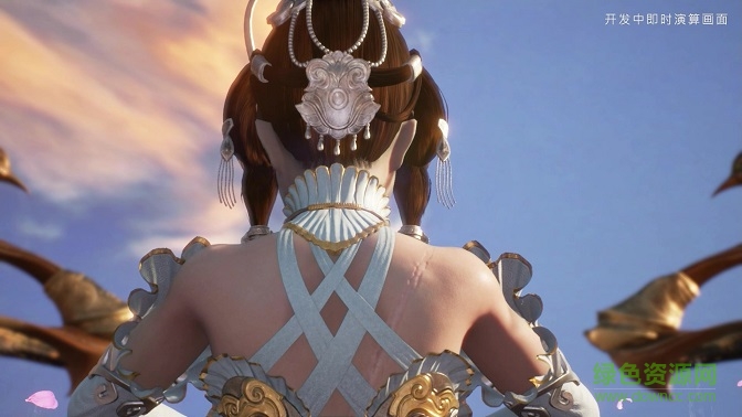 神舞幻想單機(jī)版