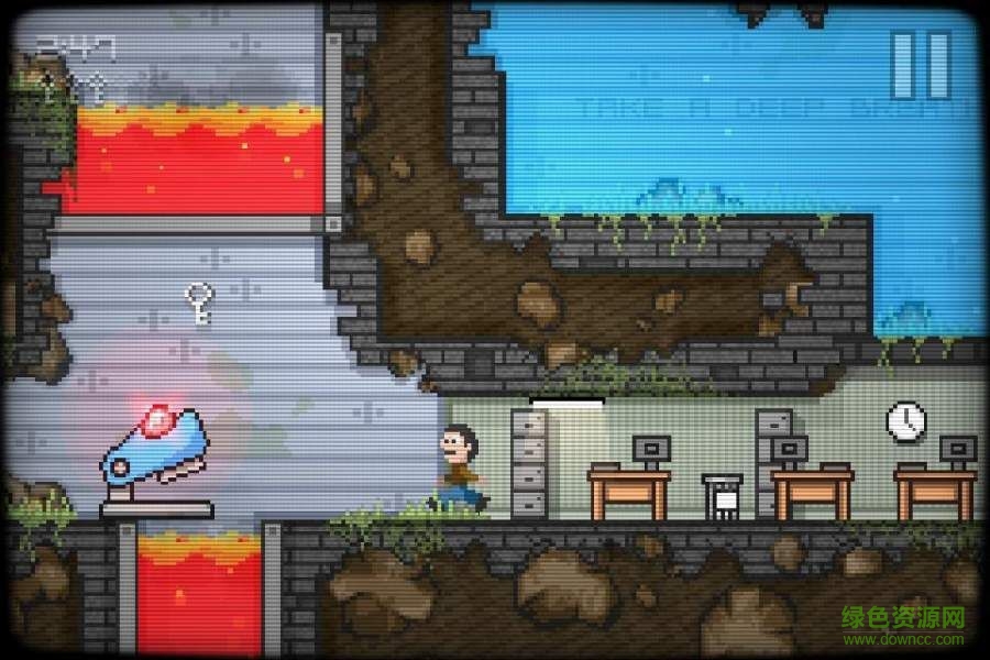 迷失古堡1986(Citadel 1986) v1.0.0.7 安卓版 0