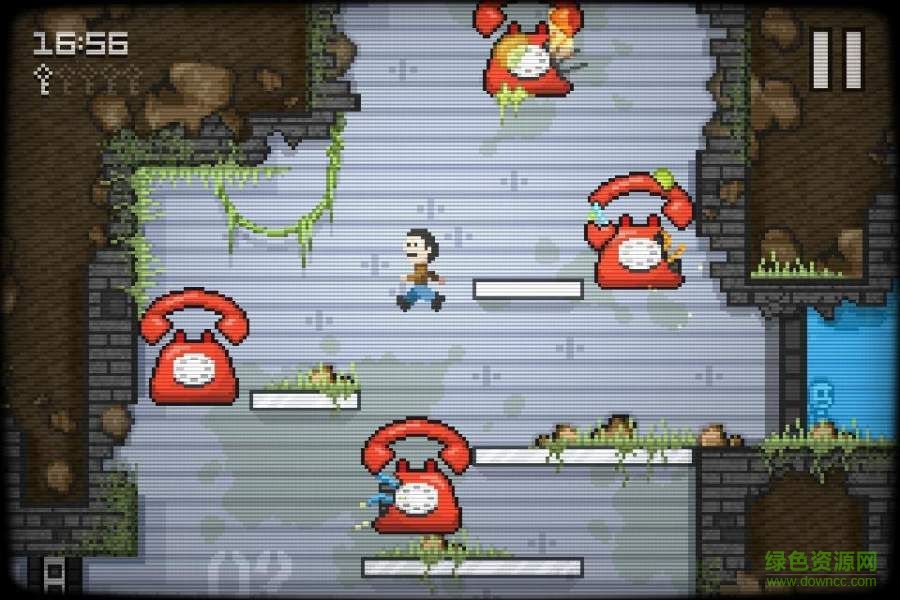 迷失古堡1986(Citadel 1986) v1.0.0.7 安卓版 1