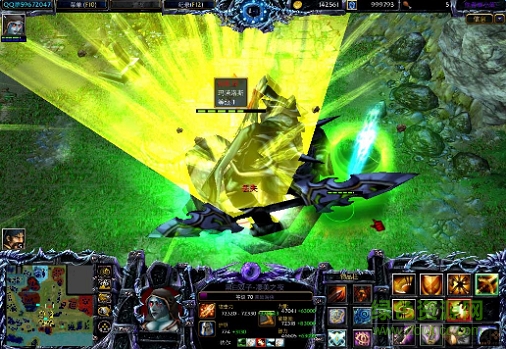 魔法門(mén)的紛爭(zhēng)1.8.7正式版  0