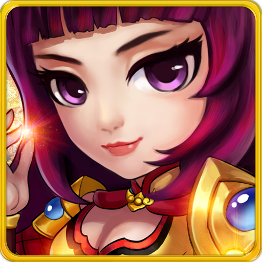 楊貴妃王朝的女人手機游戲