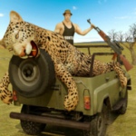 狙擊手獵人(Sniper Hunter Safari Survival)