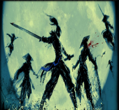 魔獸爭戰(zhàn)天下0.1測試版