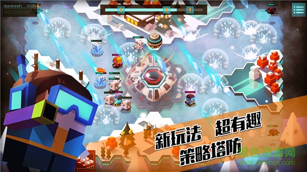 蓋婭2200(GAIA 2200) v1.1 安卓版 0