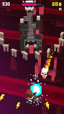 脫線飛行員內購 v1.1102.6214 安卓無限金幣版 0