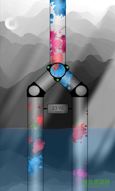 彩球碰撞游戲 v1.0.0 安卓版 0