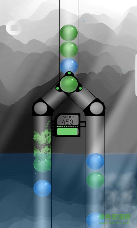 彩球碰撞游戲 v1.0.0 安卓版 1