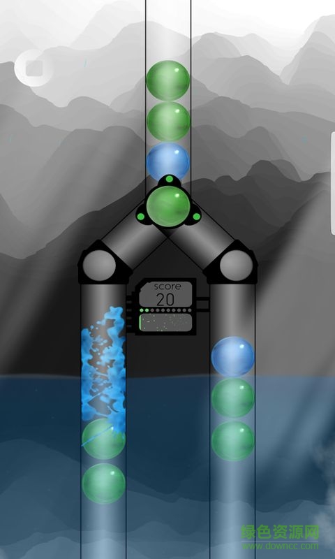 彩球碰撞游戲 v1.0.0 安卓版 3