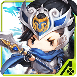 360真吞食天地手游