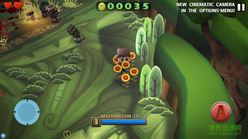 怪物大戰(zhàn)野豬男2內(nèi)購(gòu) v1.21 安卓無限金幣版 0