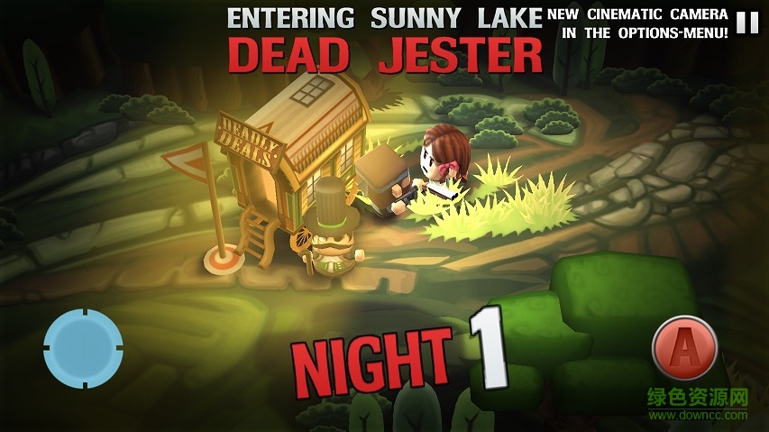 怪物大戰(zhàn)野豬男2內(nèi)購(gòu) v1.21 安卓無限金幣版 1