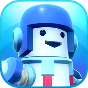 機器人障礙賽(Oopstacles)