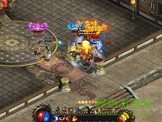 魔煉之地 v1.0 官方安卓版 0