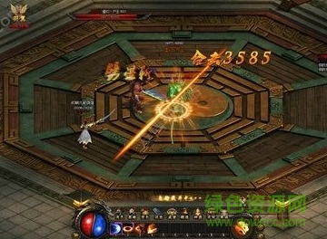 魔煉之地最新版