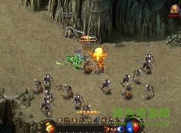 魔煉之地 v1.0 官方安卓版 2