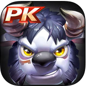 部落萌無(wú)雙