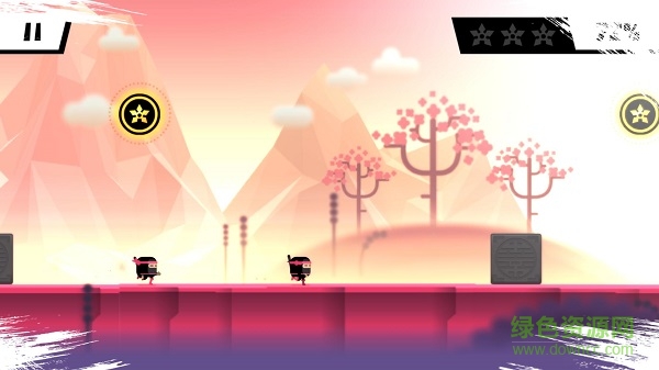 雙子忍者內(nèi)購 v8.3 安卓付費解鎖版 0