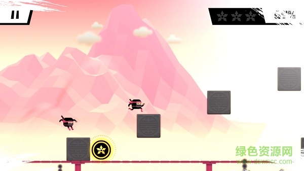 雙子忍者內(nèi)購 v8.3 安卓付費解鎖版 3