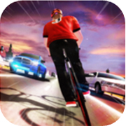 公路自行車(Bicycle Highway Rider)