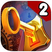 密室逃脫古廟逃生游戲