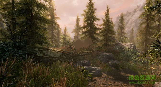 上古卷軸5天際XPMS最大兼容骨骼MOD XPMS最大兼容骨骼MOD