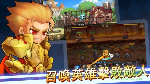 七海戰(zhàn)記起源手機(jī)版