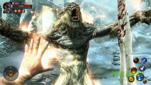 魔法與龍 v1.0 官網安卓版 1