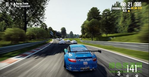 極品飛車15變速2漢化單機(jī)版 免安裝中文綠色版 0