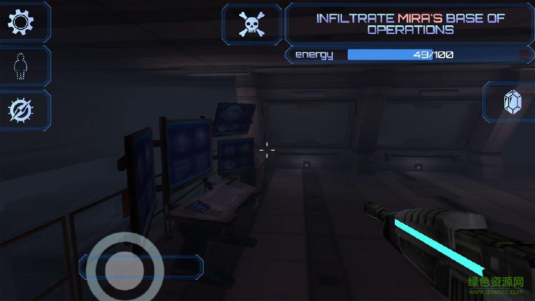 死亡鈴聲自我恐懼內(nèi)購 v1.0.13 安卓無限金幣版 0