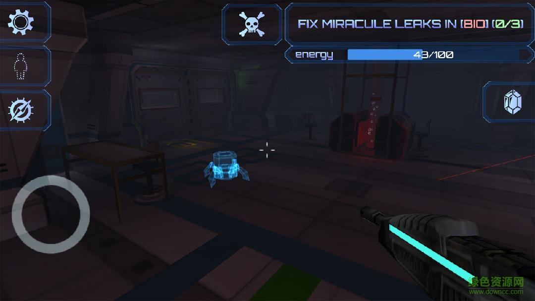 死亡鈴聲自我恐懼內(nèi)購 v1.0.13 安卓無限金幣版 1