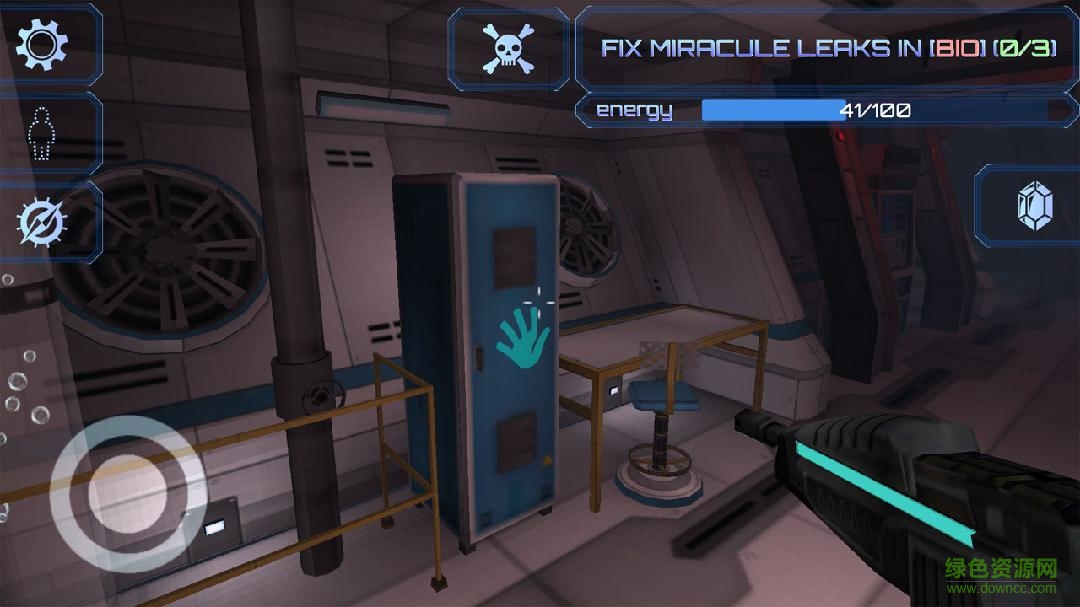 死亡鈴聲自我恐懼