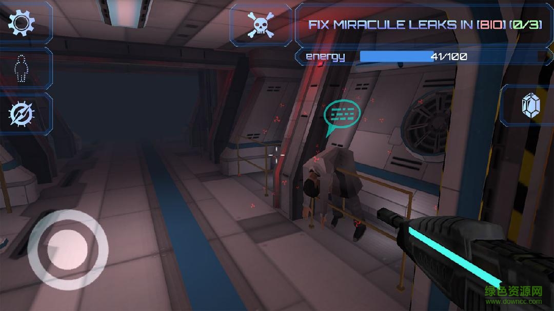 死亡鈴聲自我恐懼內(nèi)購 v1.0.13 安卓無限金幣版 4