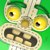 Louie Lucha(路易斗爭(zhēng))