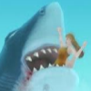 食人鯊3(Hungry Shark 3 Free)