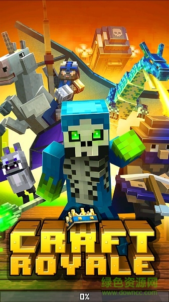 Royale Clans – Clash of Wars v3.89 安卓版 0