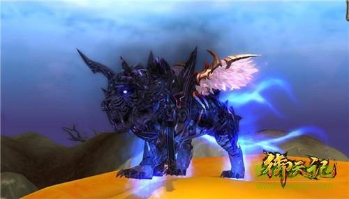 御天記ol v1.0 官網(wǎng)安卓版 0