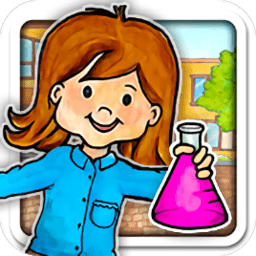 娃娃屋校園游戲完整版最新