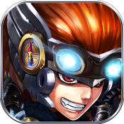 全民機(jī)甲內(nèi)購(gòu)