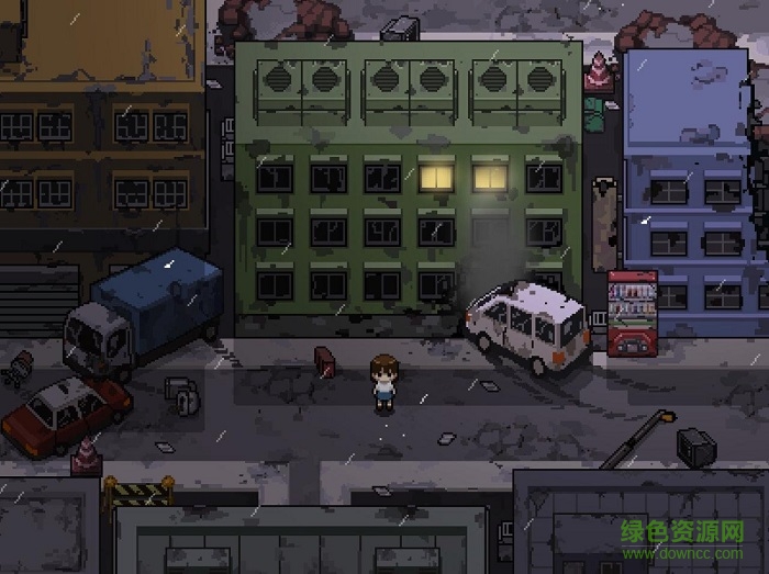 kio的人間冒險ios版